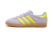 Gazelle Indoor Wmns "silver Dawn" - 1