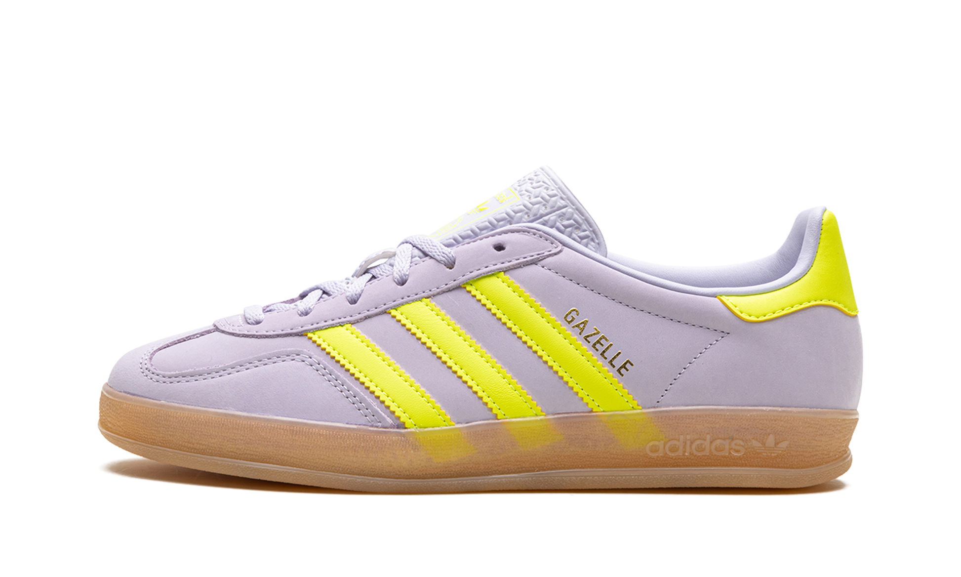 Gazelle Indoor Wmns "silver Dawn" - 1