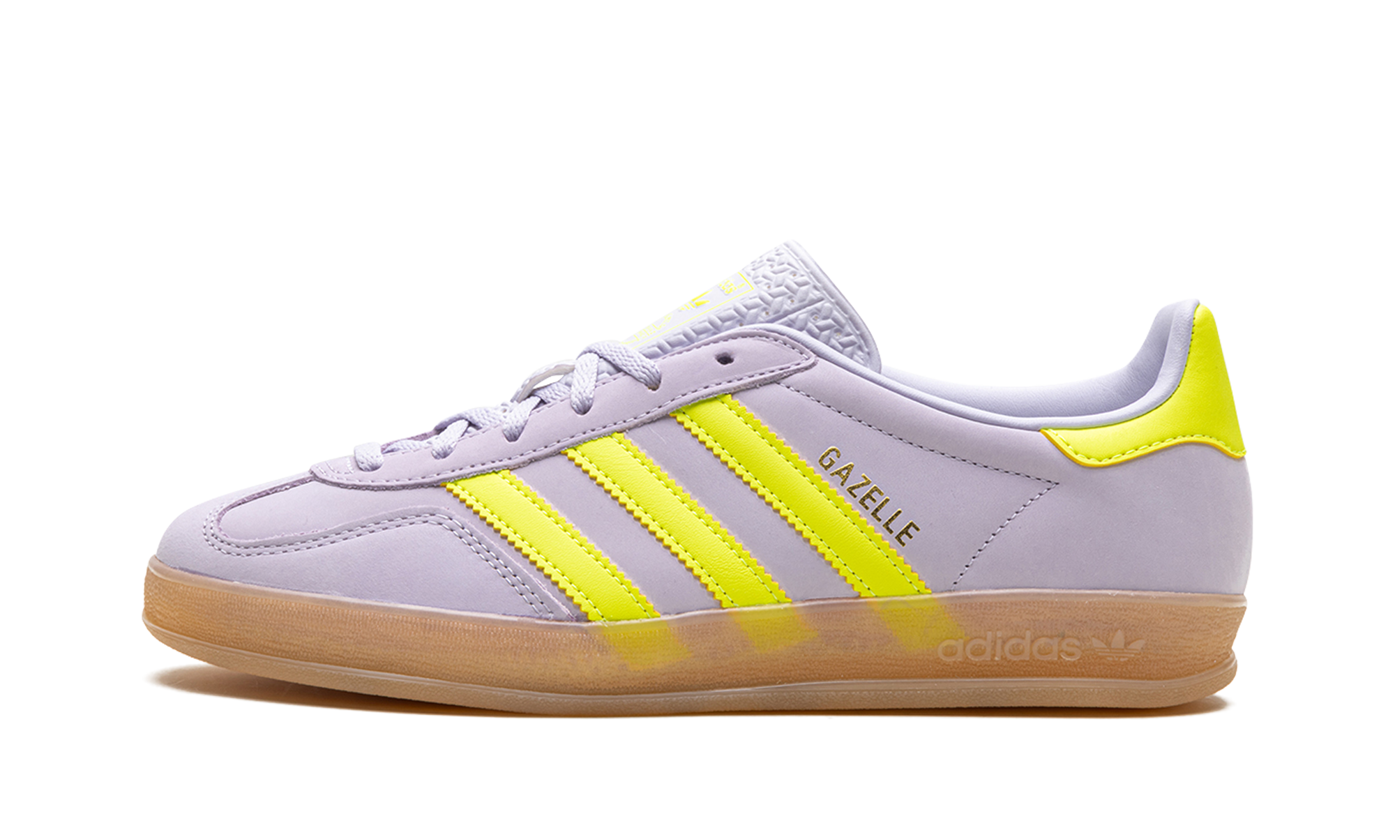 Gazelle Indoor Wmns "silver Dawn" - 1