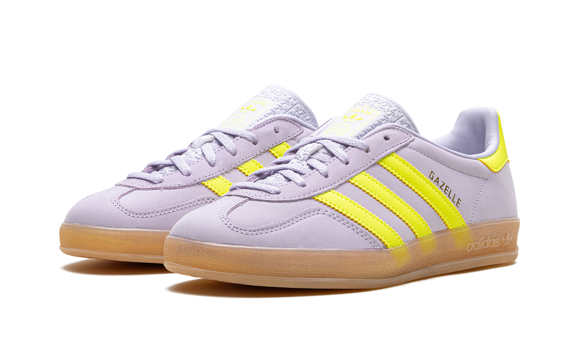Gazelle Indoor Wmns "silver Dawn" - 2