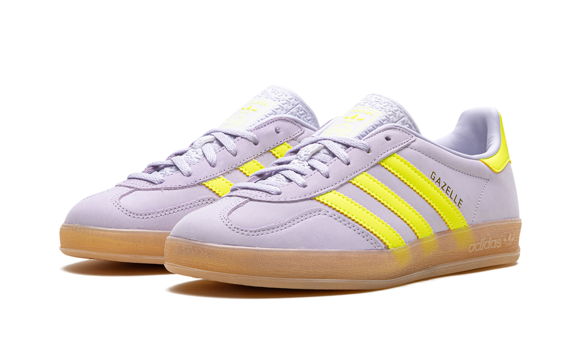 Gazelle Indoor Wmns "silver Dawn" - 2