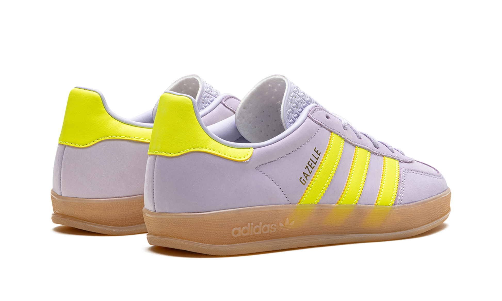 Gazelle Indoor Wmns "silver Dawn" - 3