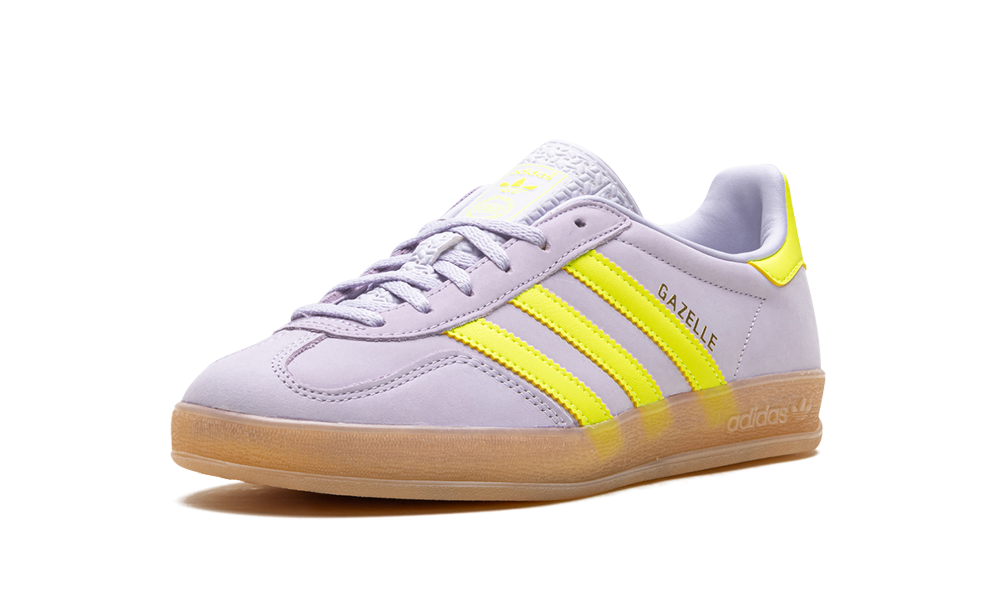 Gazelle Indoor Wmns "silver Dawn" - 4
