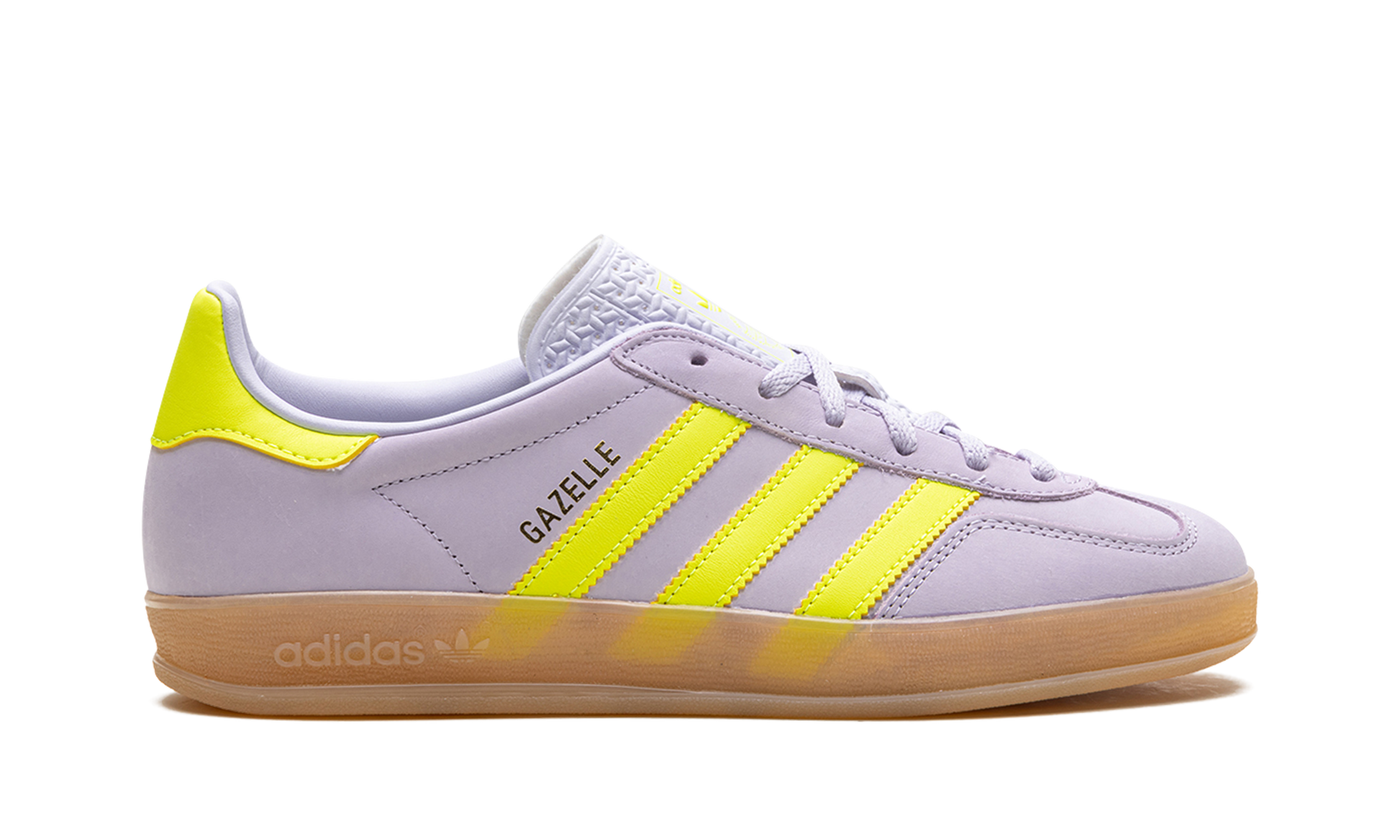 Gazelle Indoor Wmns "silver Dawn" - 6