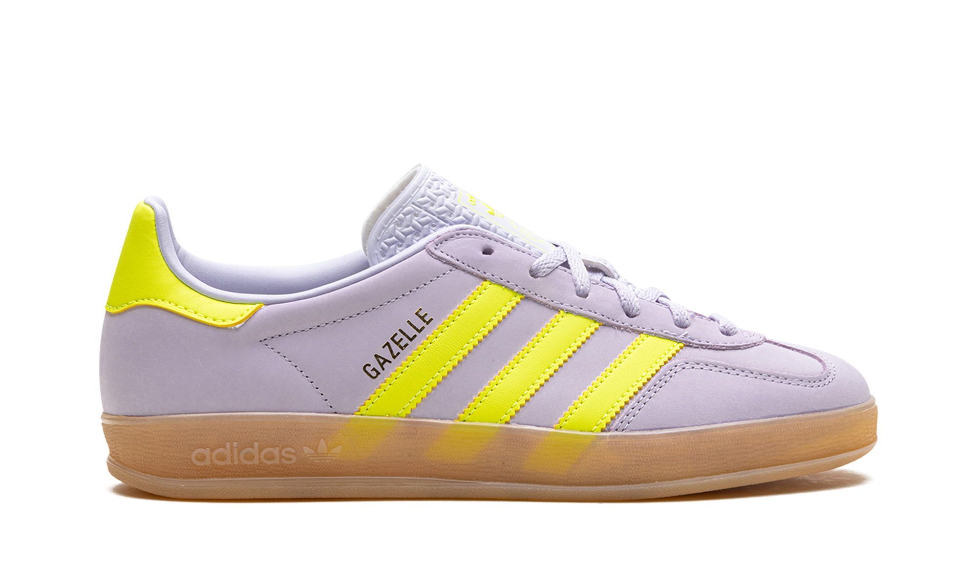 Gazelle Indoor Wmns "silver Dawn" - 6