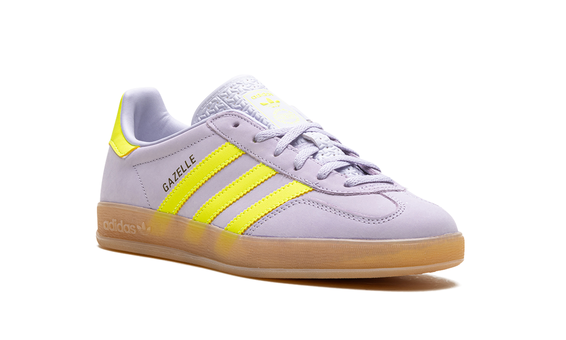 Gazelle Indoor Wmns "silver Dawn" - 7