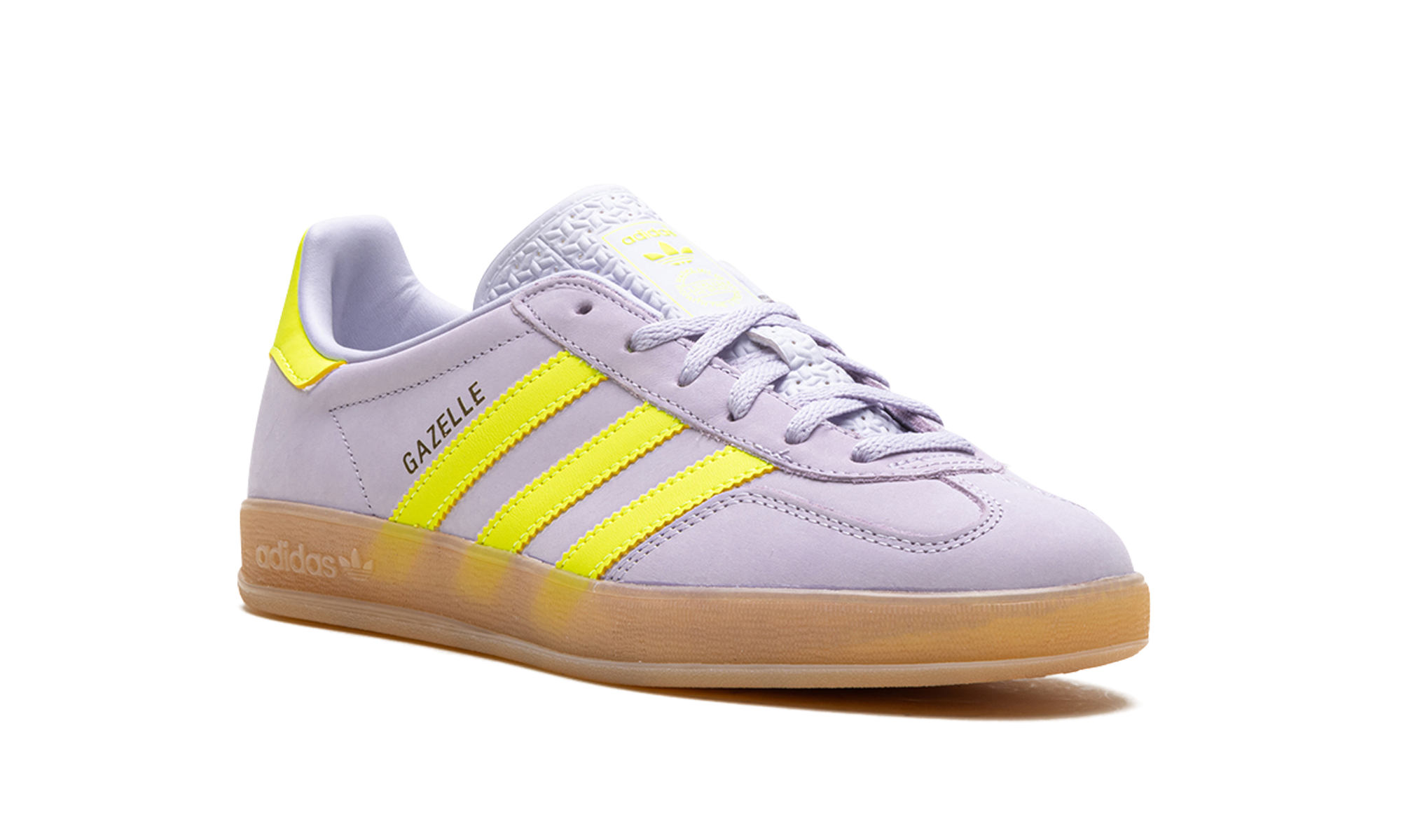 Gazelle Indoor Wmns "silver Dawn" - 7