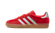 Gazelle Indoor Wmns "velvet Pack - Better Scarlet" - 1