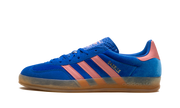 Gazelle Indoor Wmns "velvet Pack - Blue" - 1