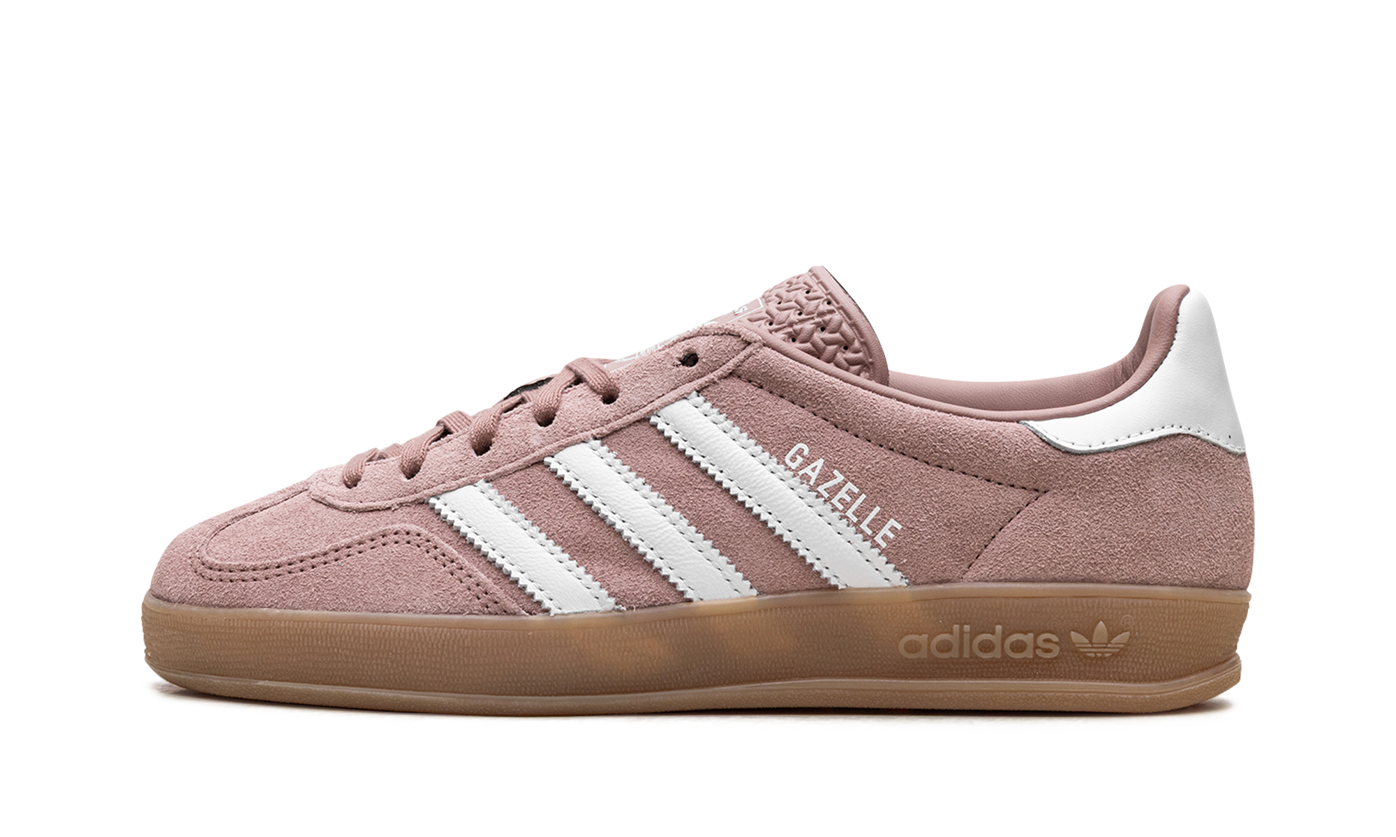 Gazelle Indoor WMNs "Warm Clay White" JS1397