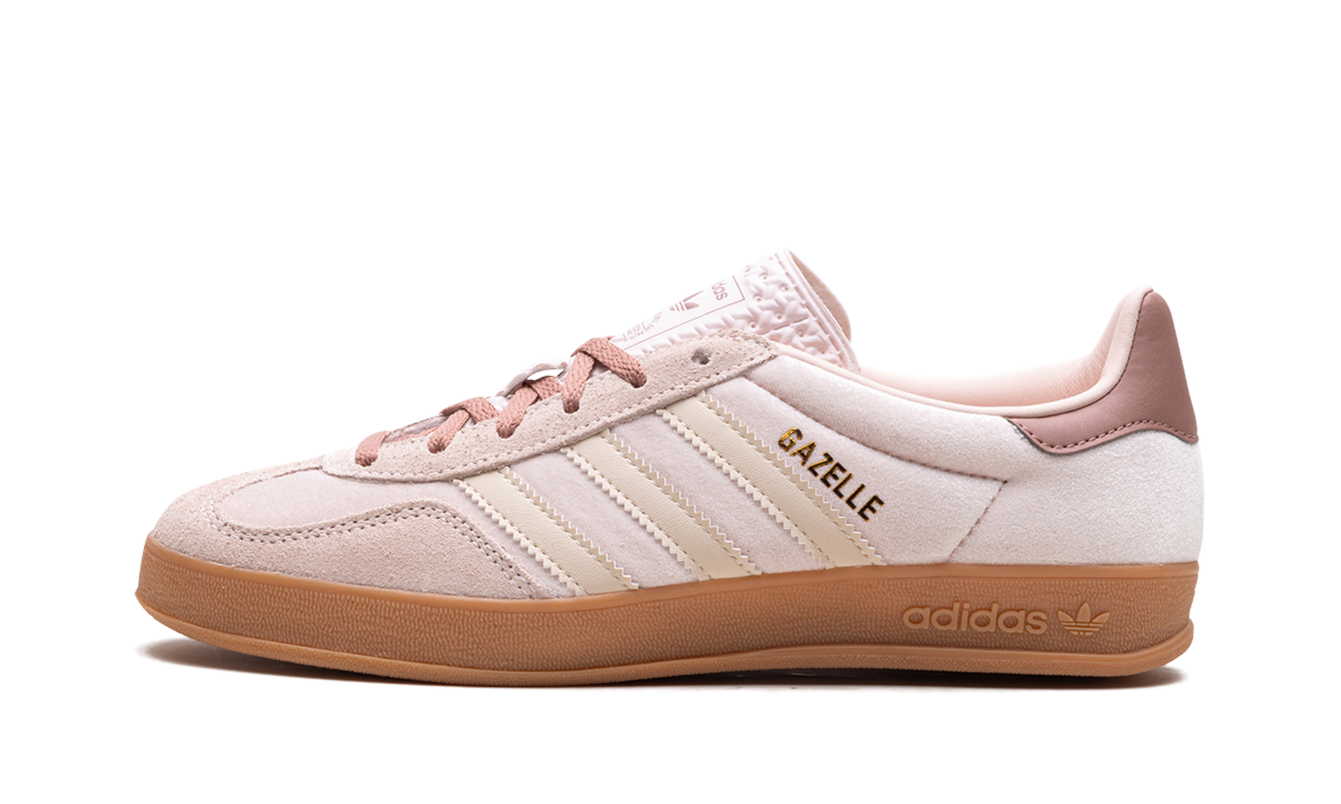 Gazelle Indoor Wmns "wonder Quartz" - 1