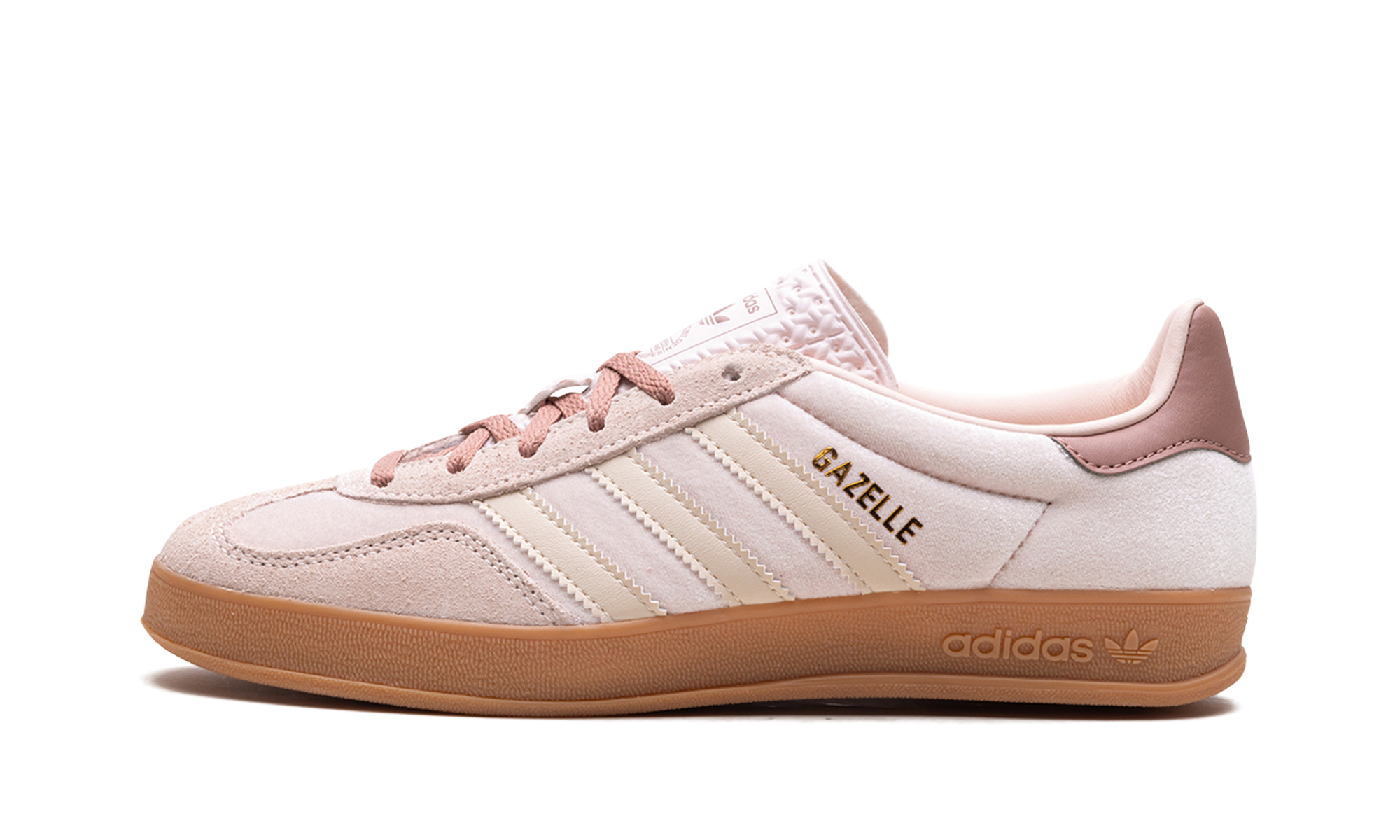 Gazelle Indoor Wmns "wonder Quartz" - 1