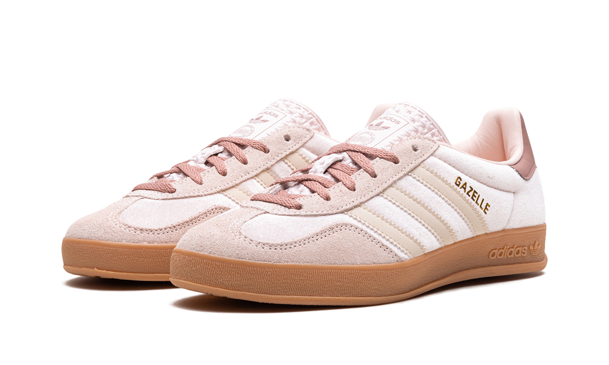 Gazelle Indoor Wmns "wonder Quartz" - 2