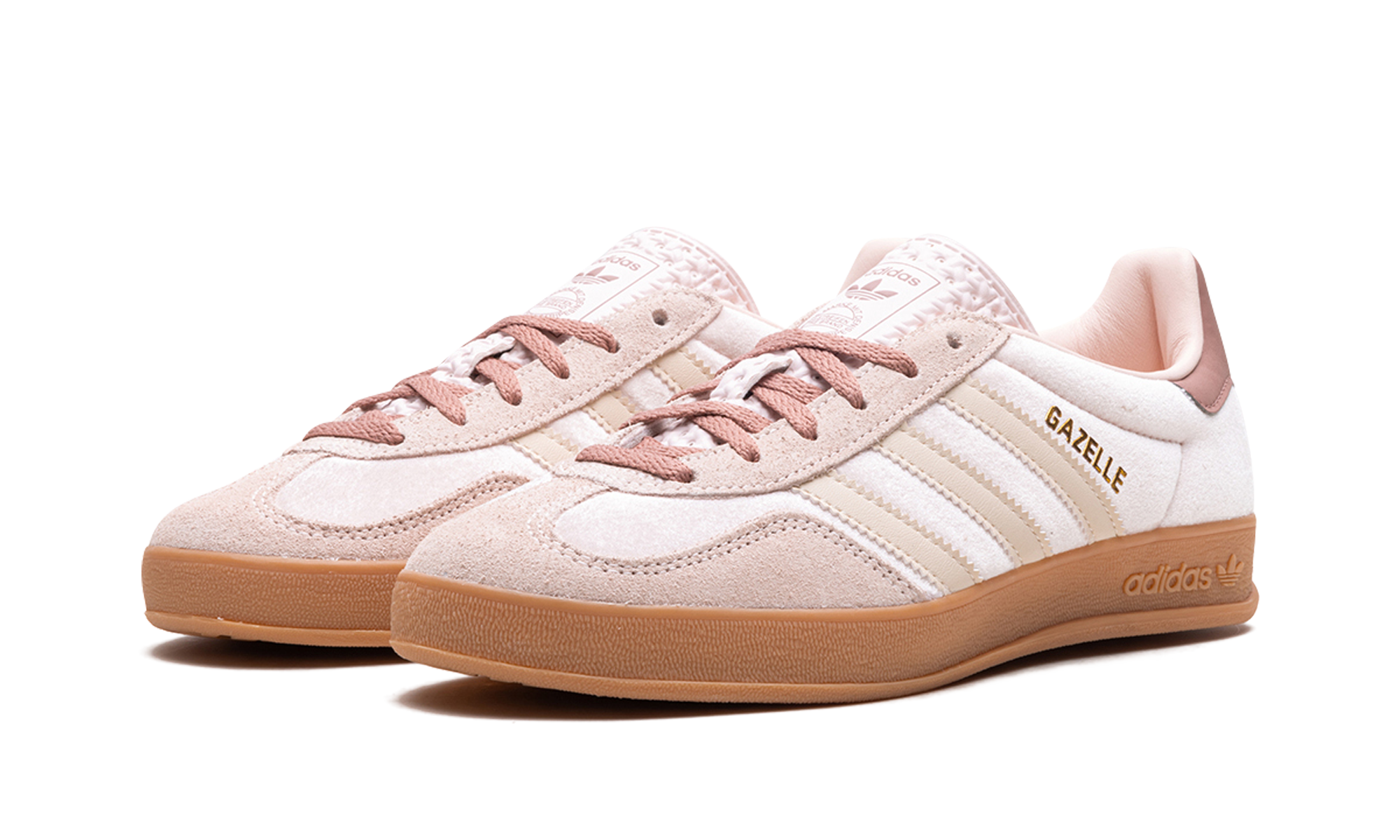 Gazelle Indoor Wmns "wonder Quartz" - 2