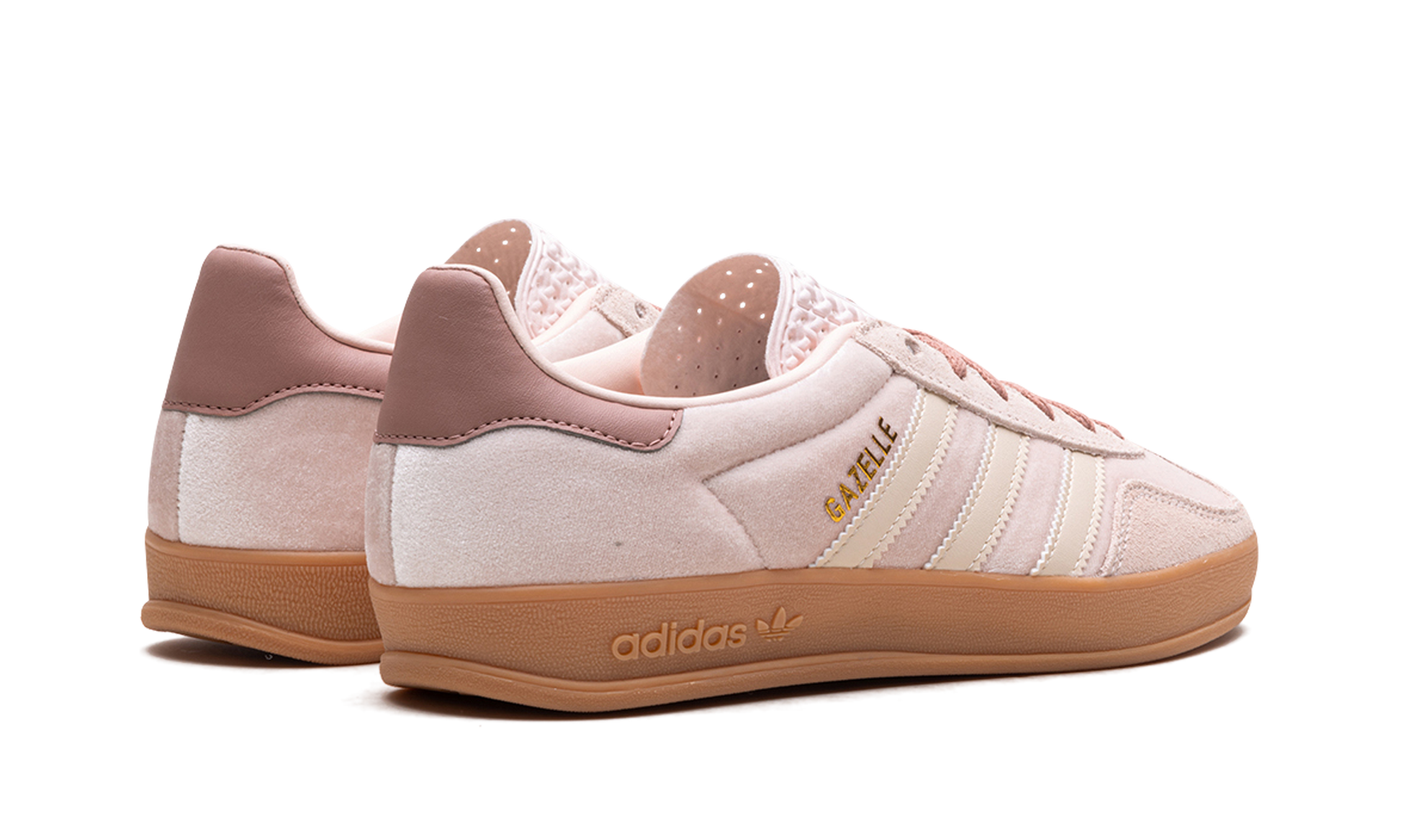 Gazelle Indoor Wmns "wonder Quartz" - 3