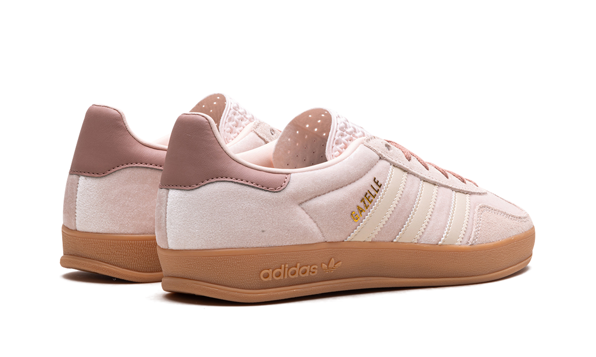 Gazelle Indoor Wmns "wonder Quartz" - 3