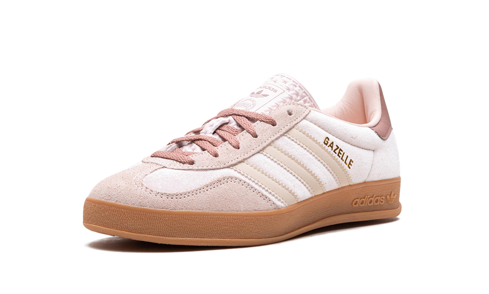 Gazelle Indoor Wmns "wonder Quartz" - 4