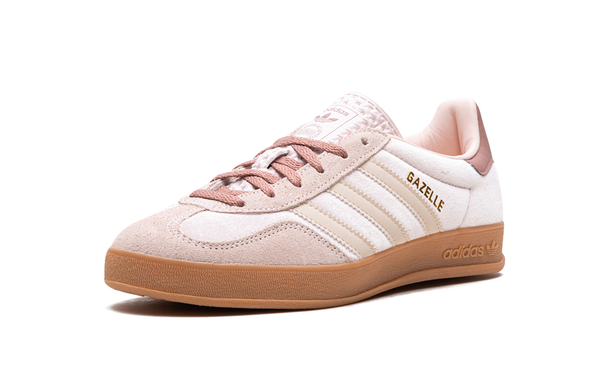 Gazelle Indoor Wmns "wonder Quartz" - 4