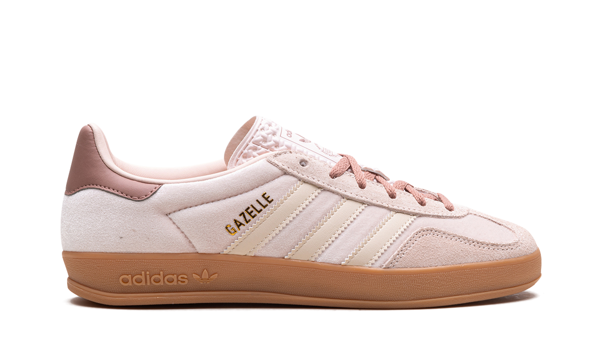 Gazelle Indoor Wmns "wonder Quartz" - 6