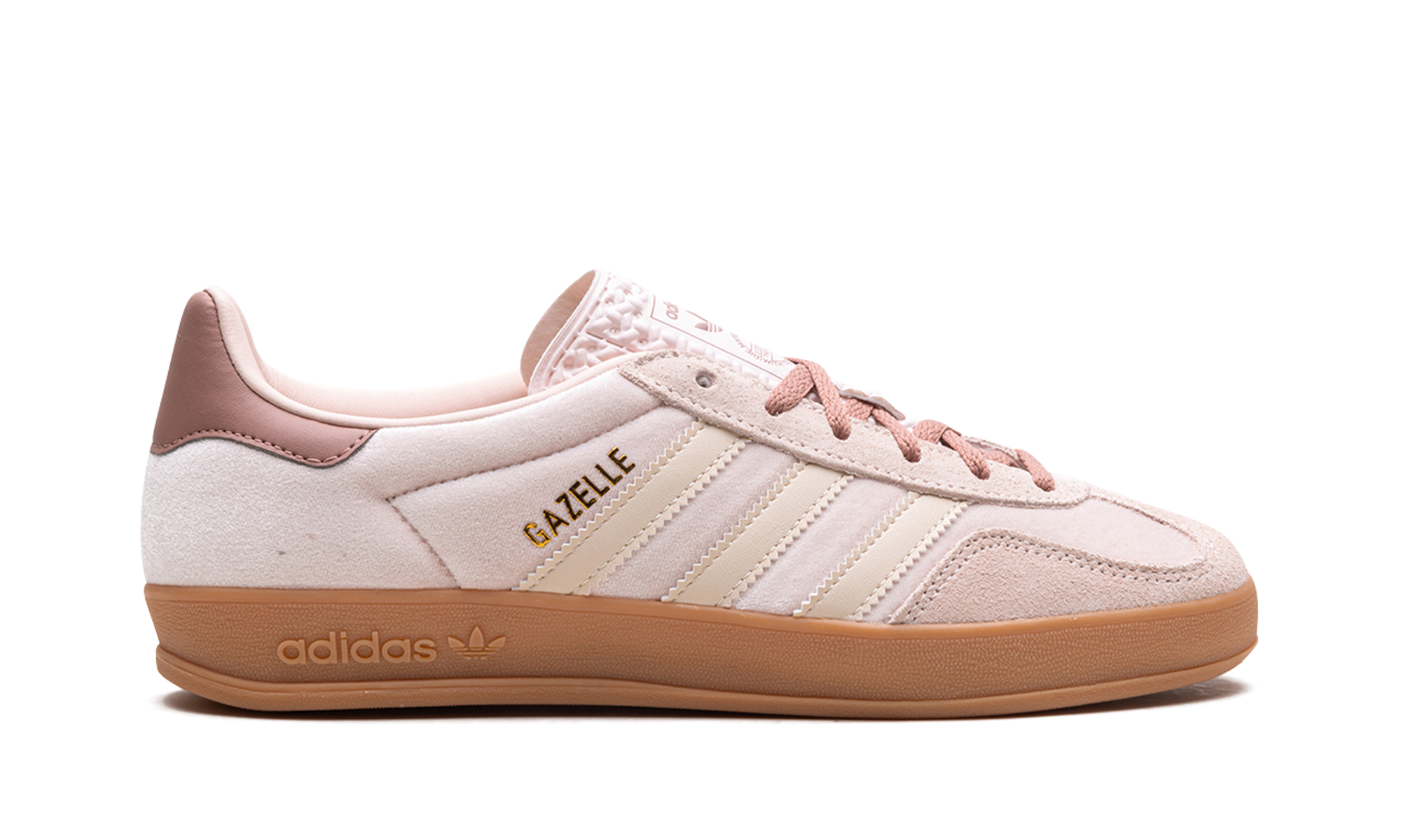 Gazelle Indoor Wmns "wonder Quartz" - 6