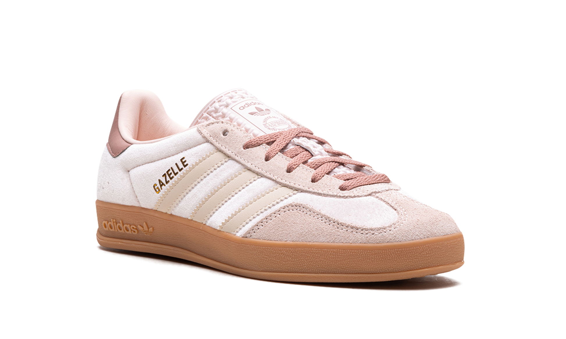 Gazelle Indoor Wmns "wonder Quartz" - 7