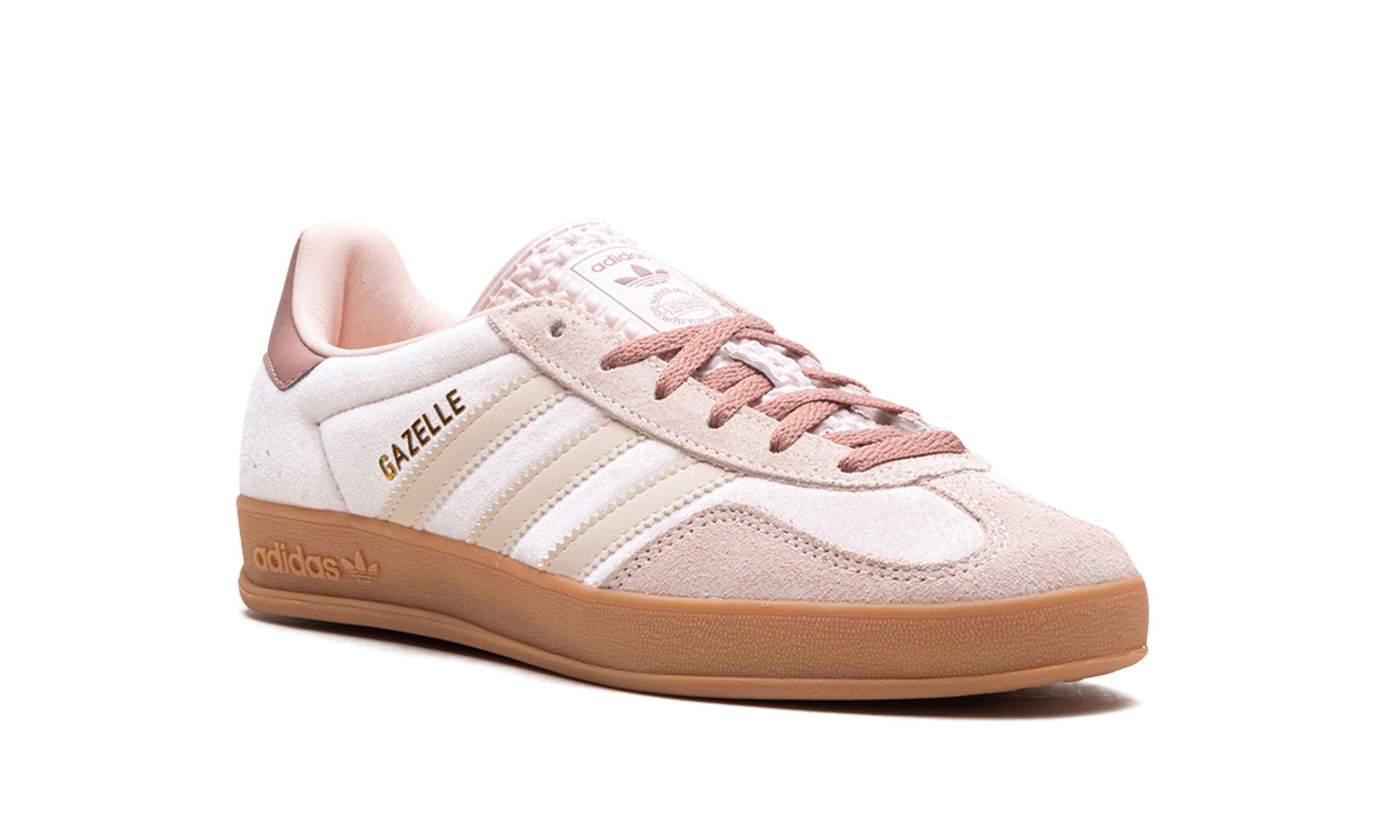 Gazelle Indoor Wmns "wonder Quartz" - 7