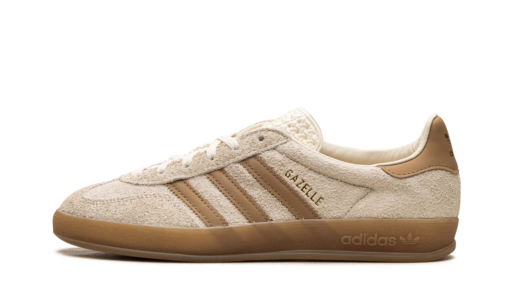 Gazelle Indoor Wmns "wonder White" - 1