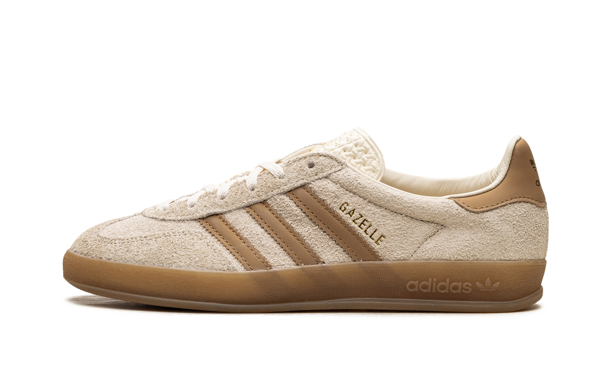 Gazelle Indoor Wmns "wonder White" - 1