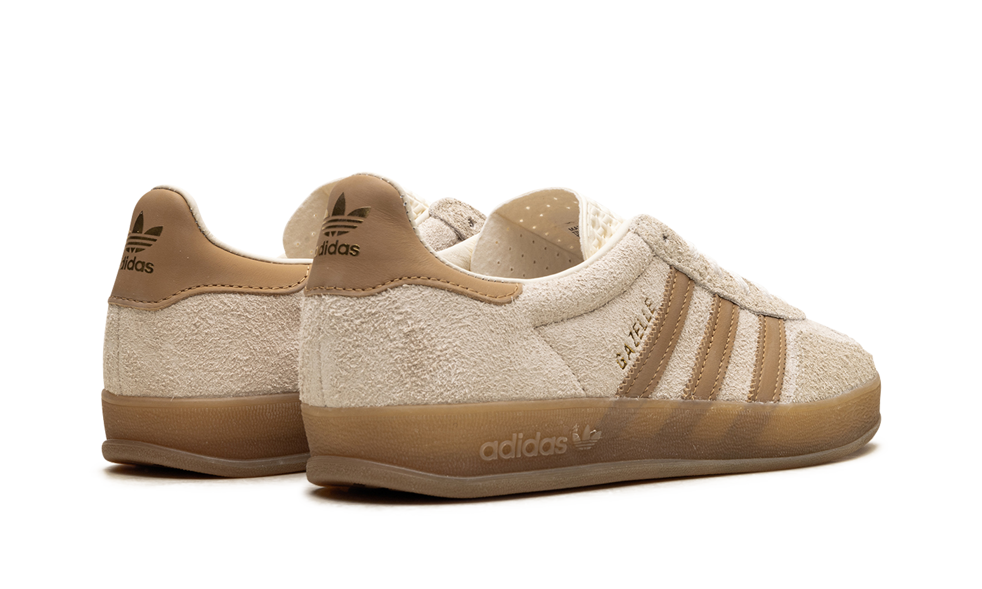 Gazelle Indoor Wmns "wonder White" - 3