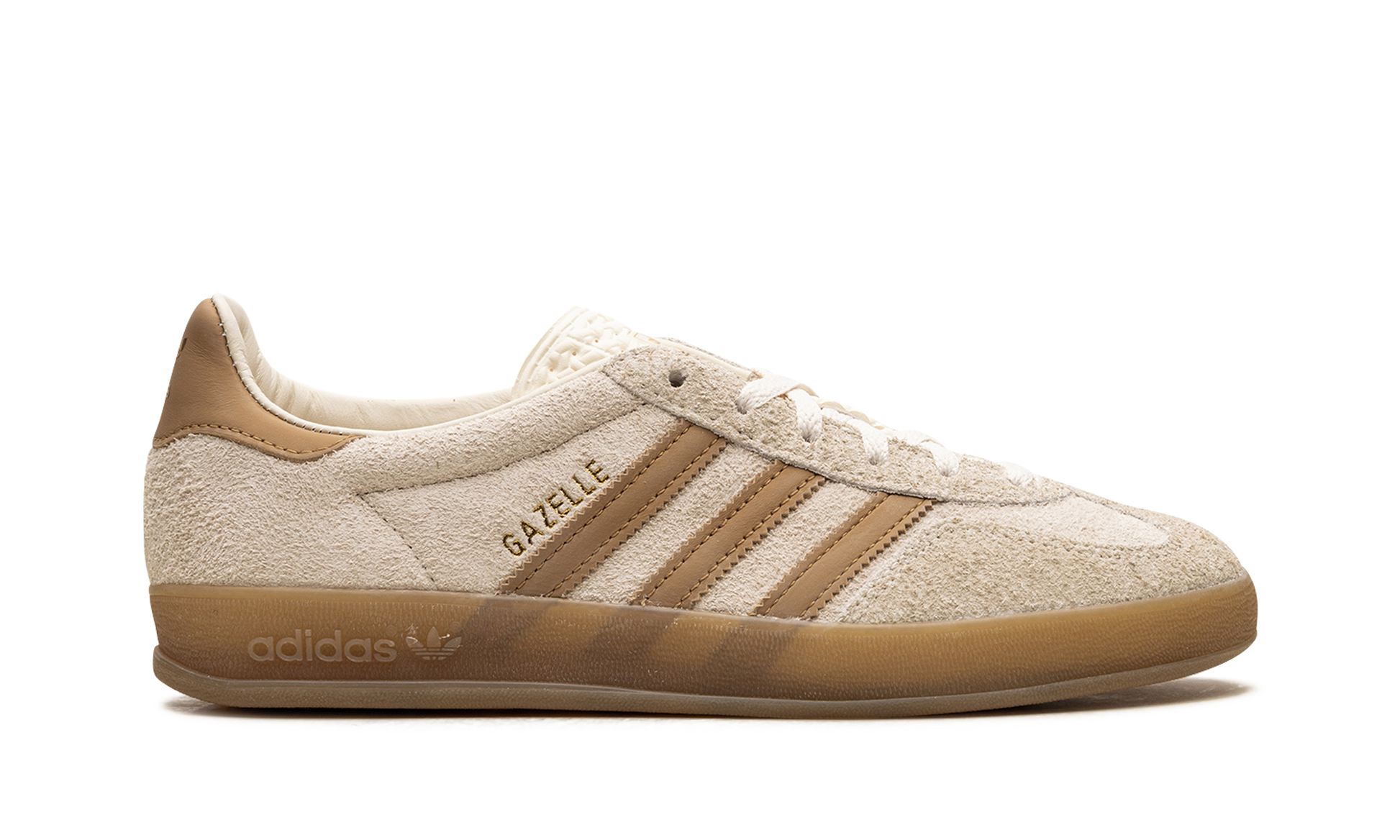 Gazelle Indoor Wmns "wonder White" - 6