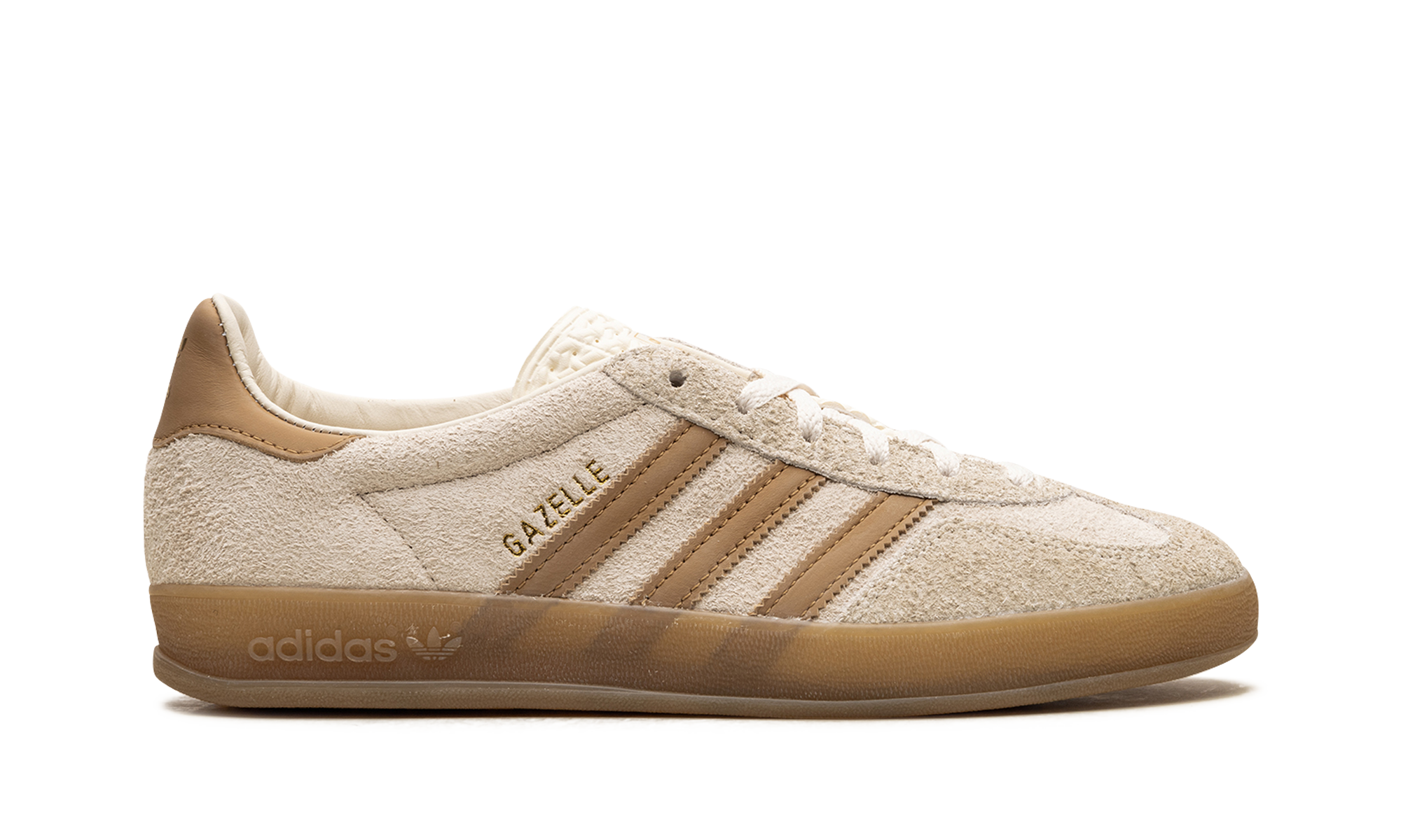 Gazelle Indoor Wmns "wonder White" - 6