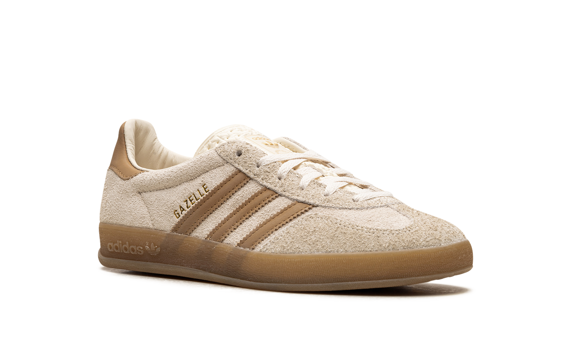 Gazelle Indoor Wmns "wonder White" - 7