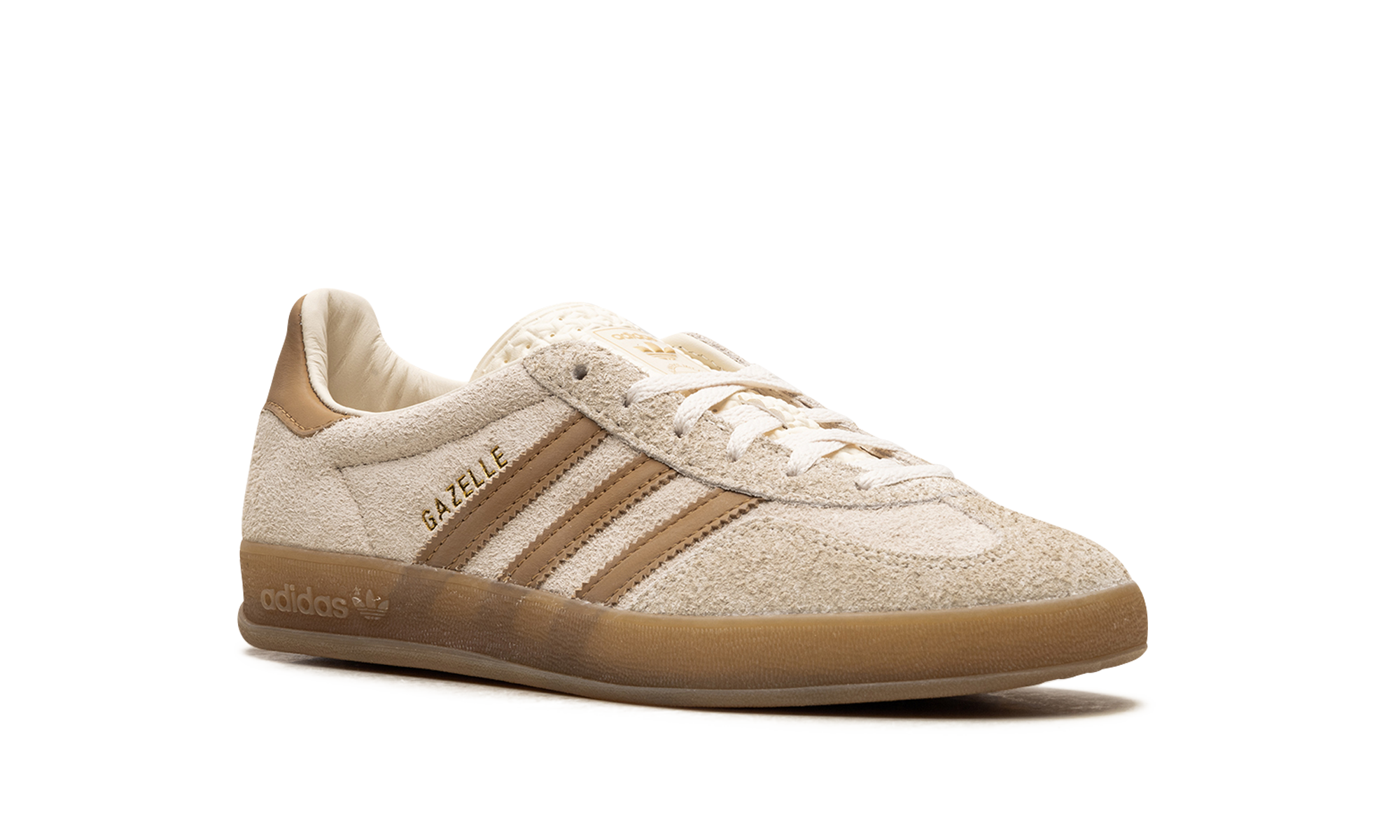 Gazelle Indoor Wmns "wonder White" - 7