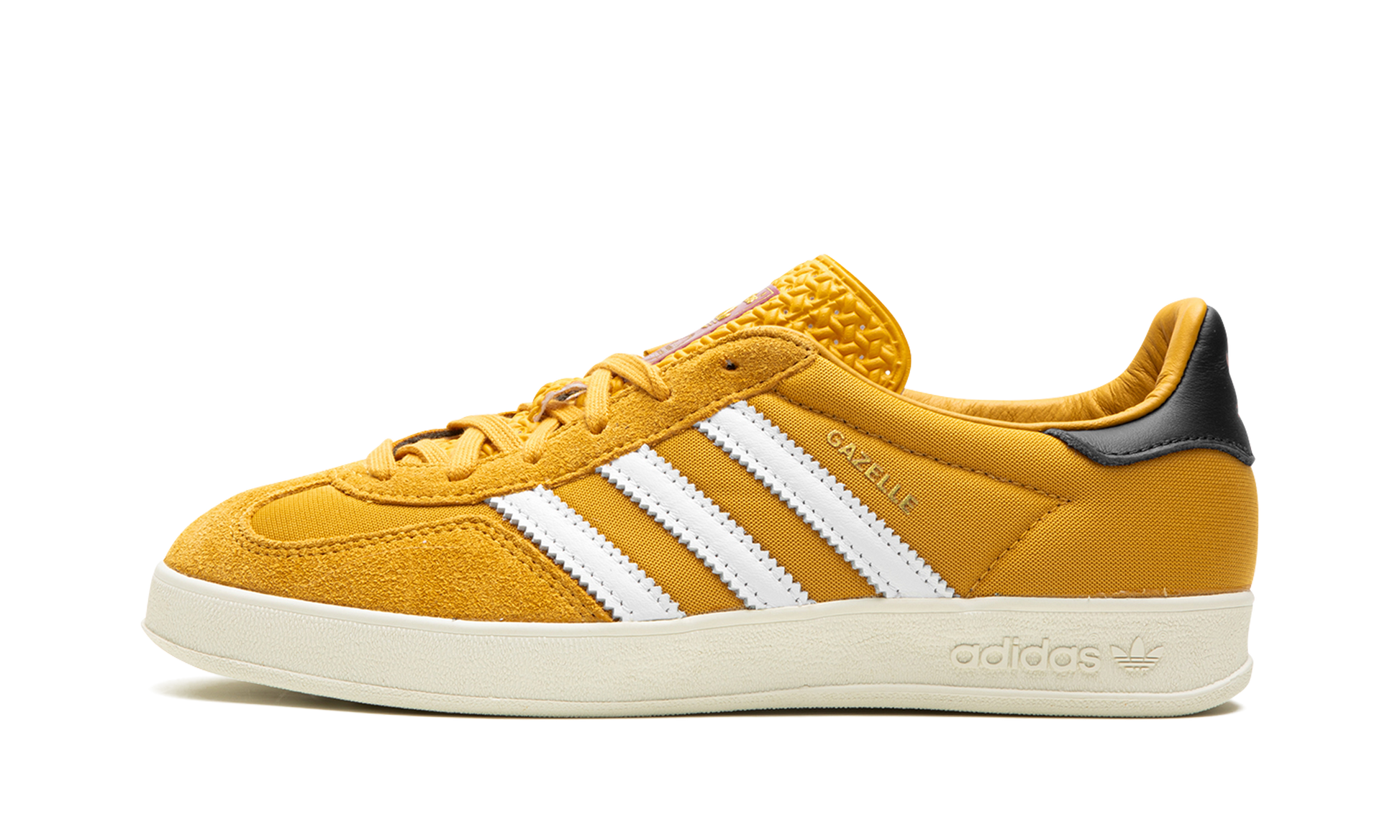 Gazelle Indoor "yellow" - 1