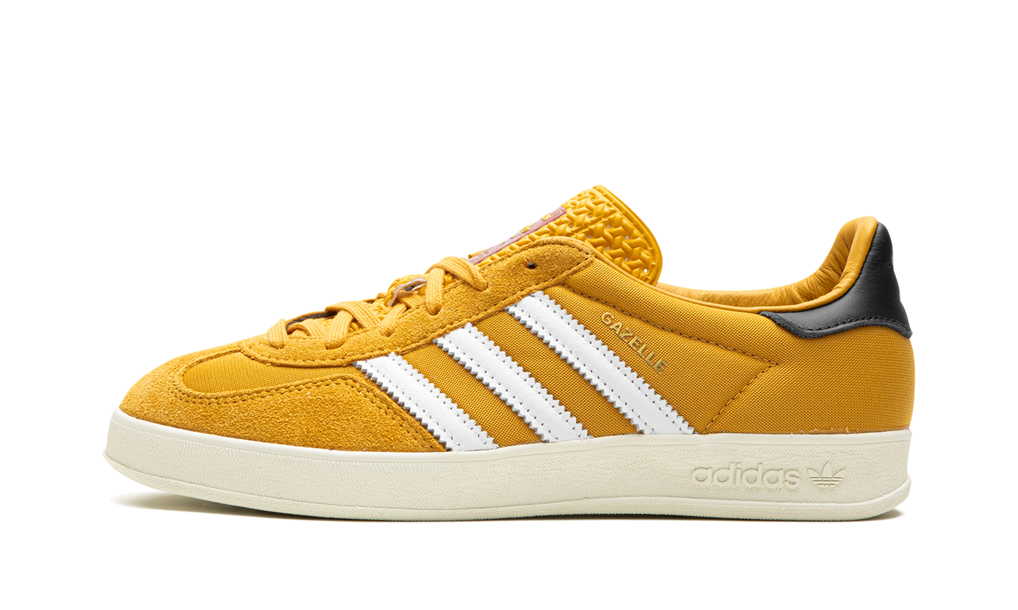 Gazelle Indoor "yellow" - 1