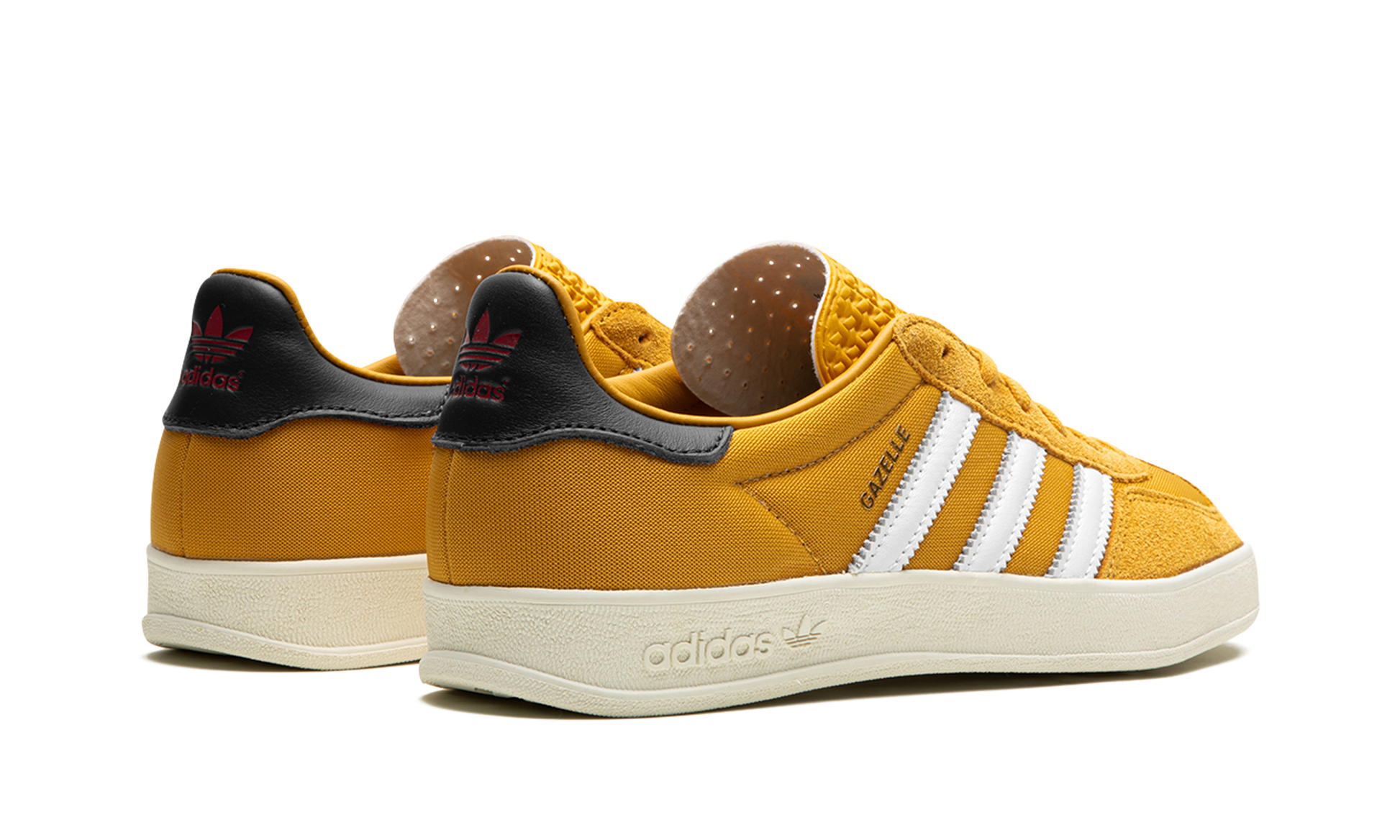 Gazelle Indoor "yellow" - 3