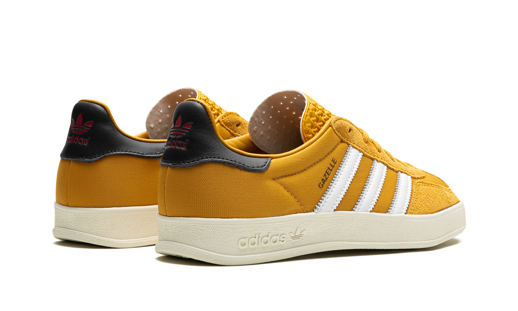 Gazelle Indoor "yellow" - 3