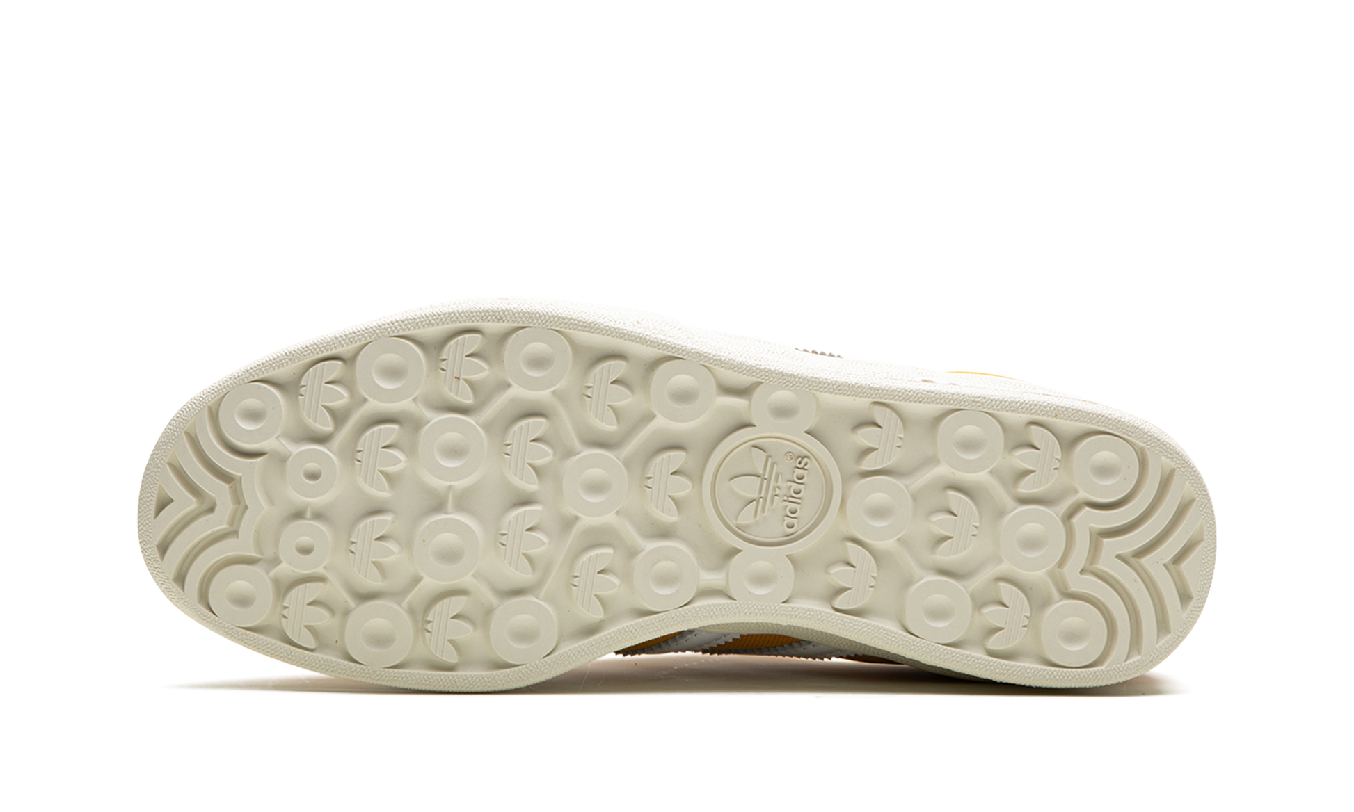 Gazelle Indoor "yellow" - 5