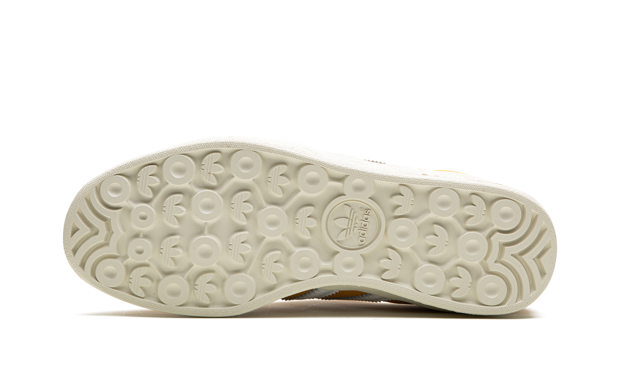 Gazelle Indoor "yellow" - 5