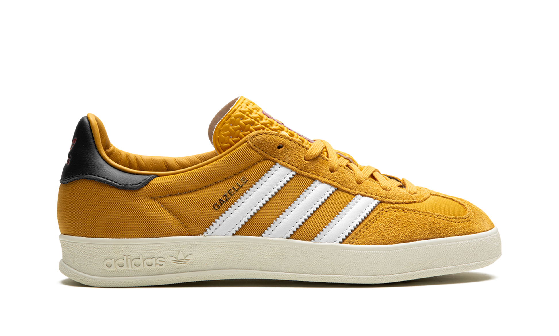 Gazelle Indoor "yellow" - 6