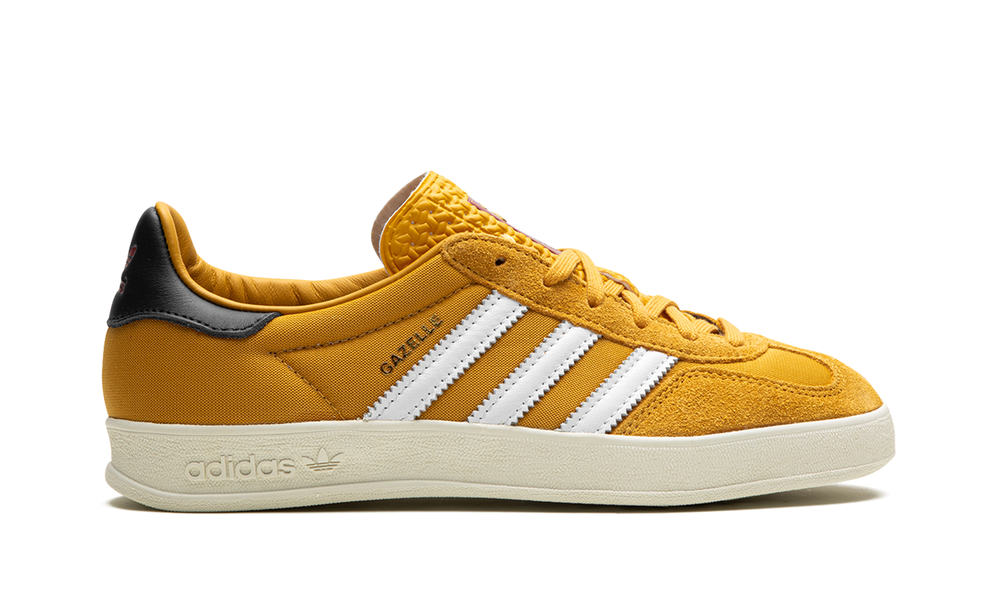Gazelle Indoor "yellow" - 6