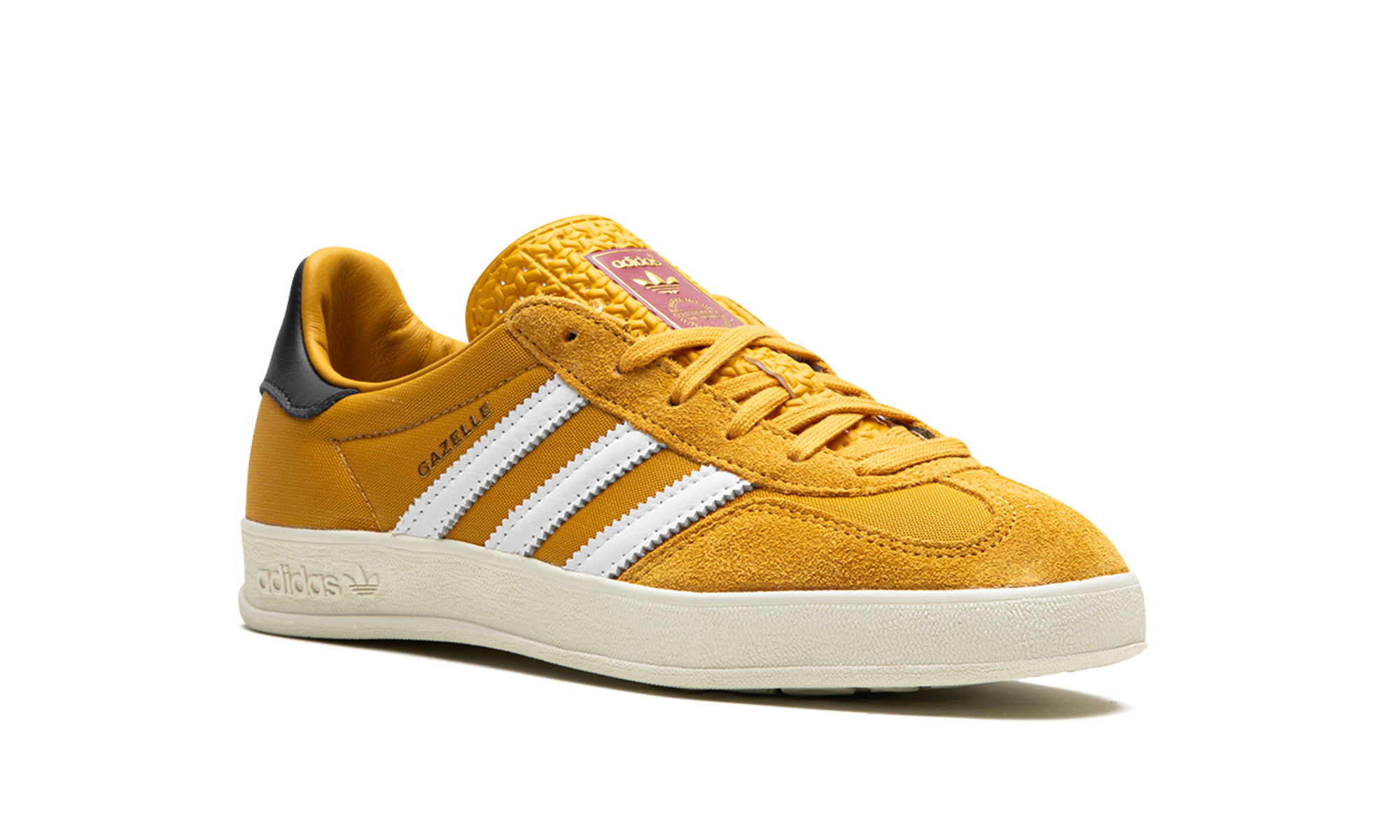 Gazelle Indoor "yellow" - 7