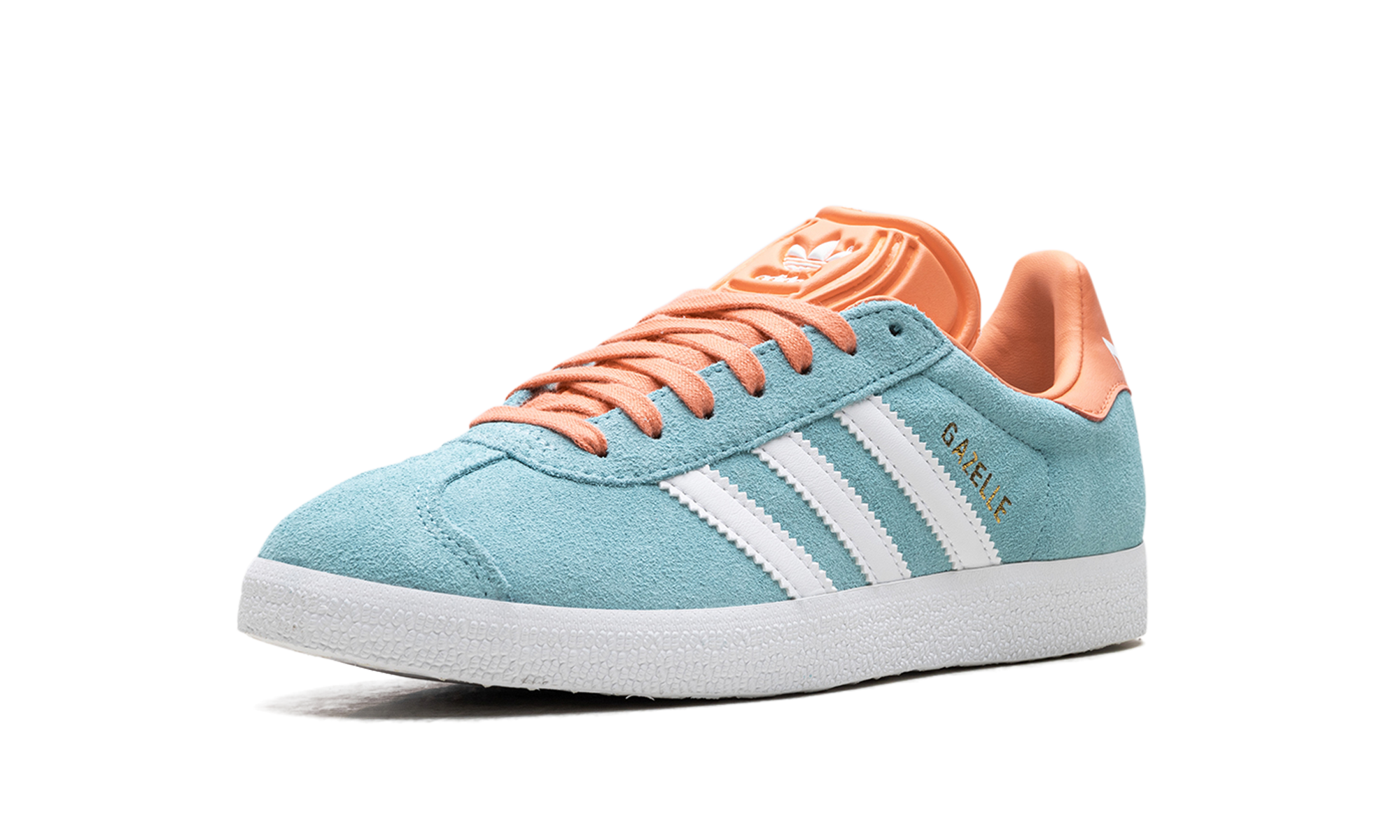 Gazelle "inter Miami - Blue Pink" - 4
