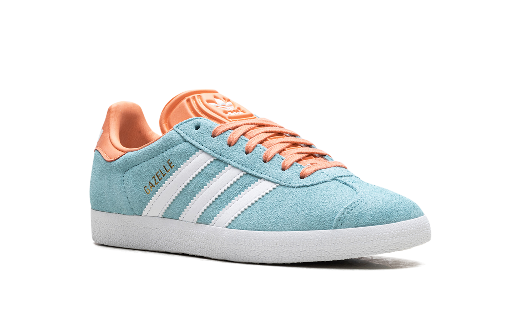 Gazelle "inter Miami - Blue Pink" - 7
