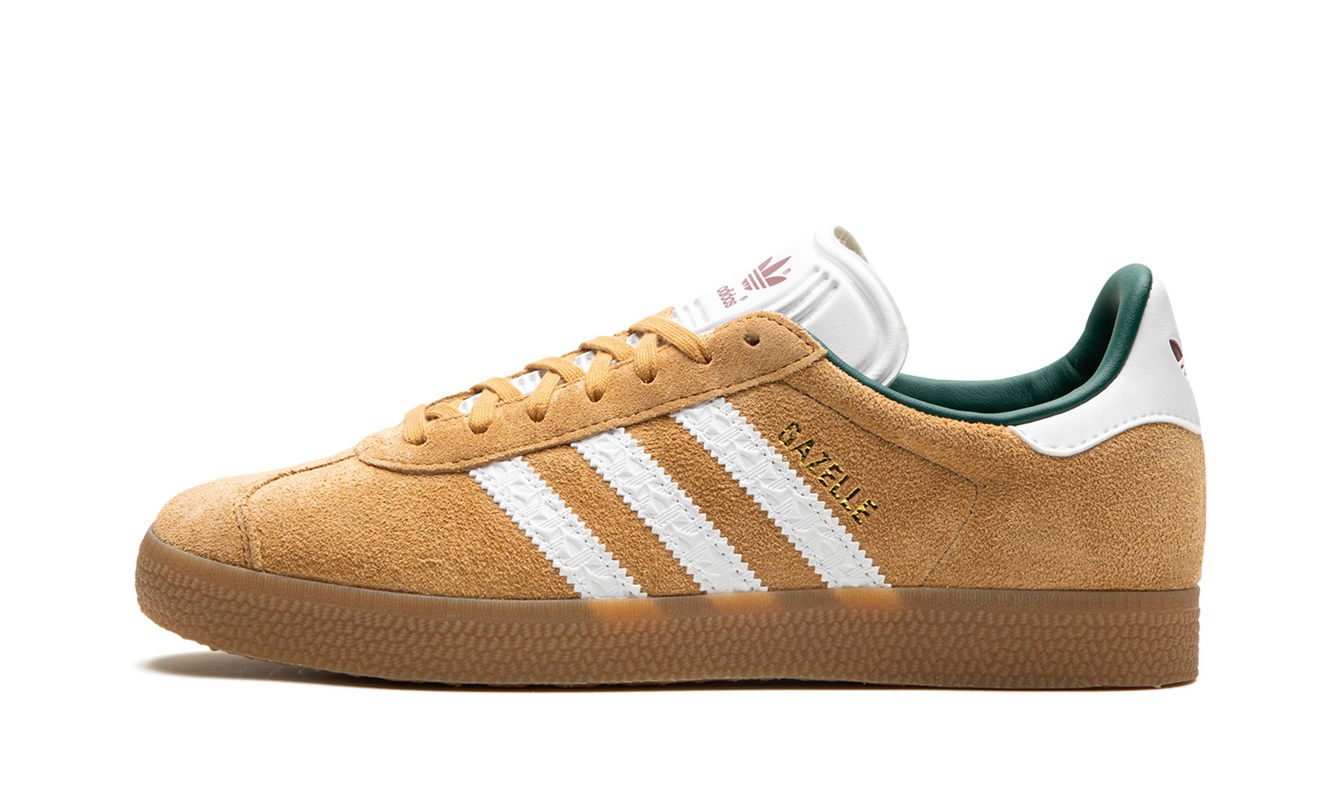 Gazelle "mesa" - 1