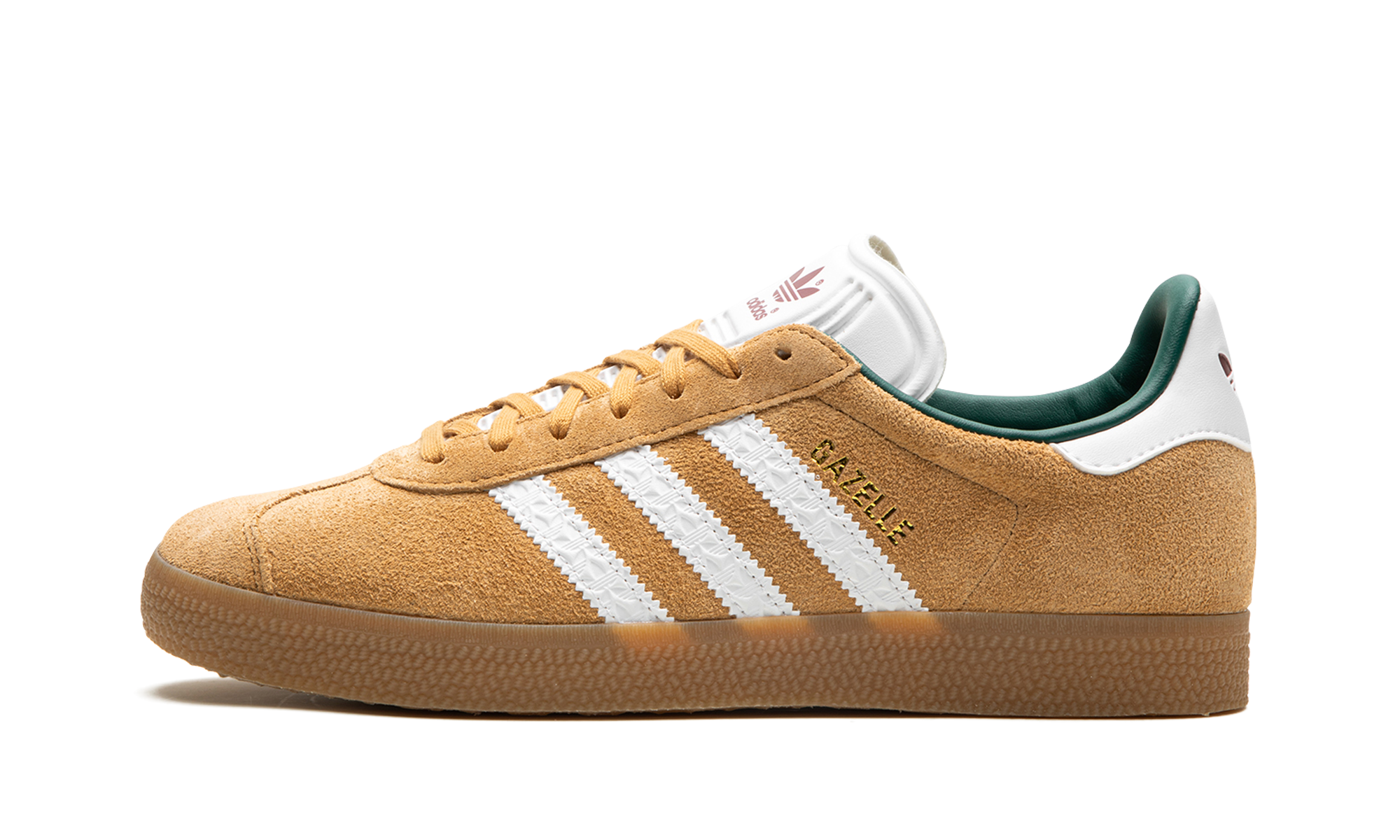 Gazelle "mesa" - 1