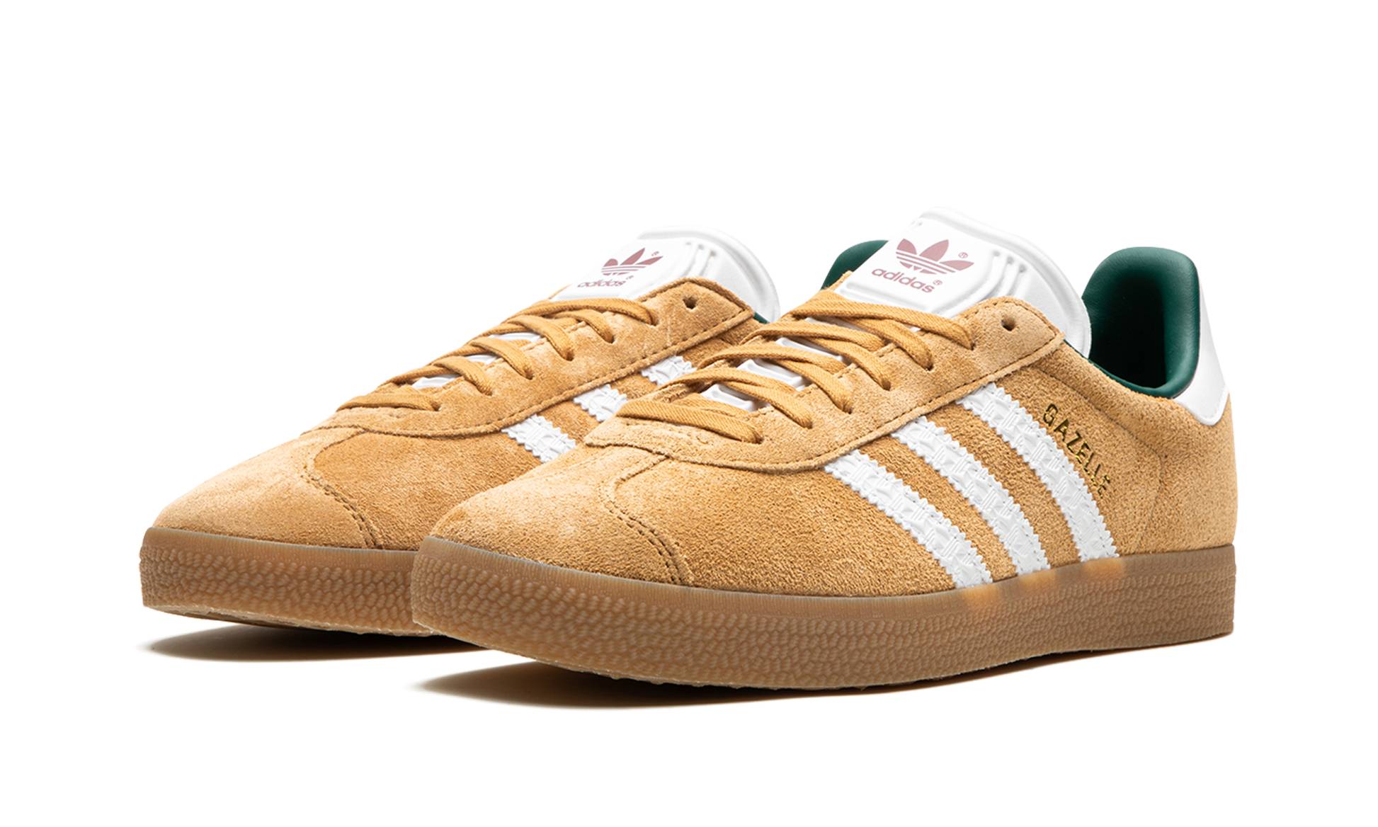 Gazelle "mesa" - 2