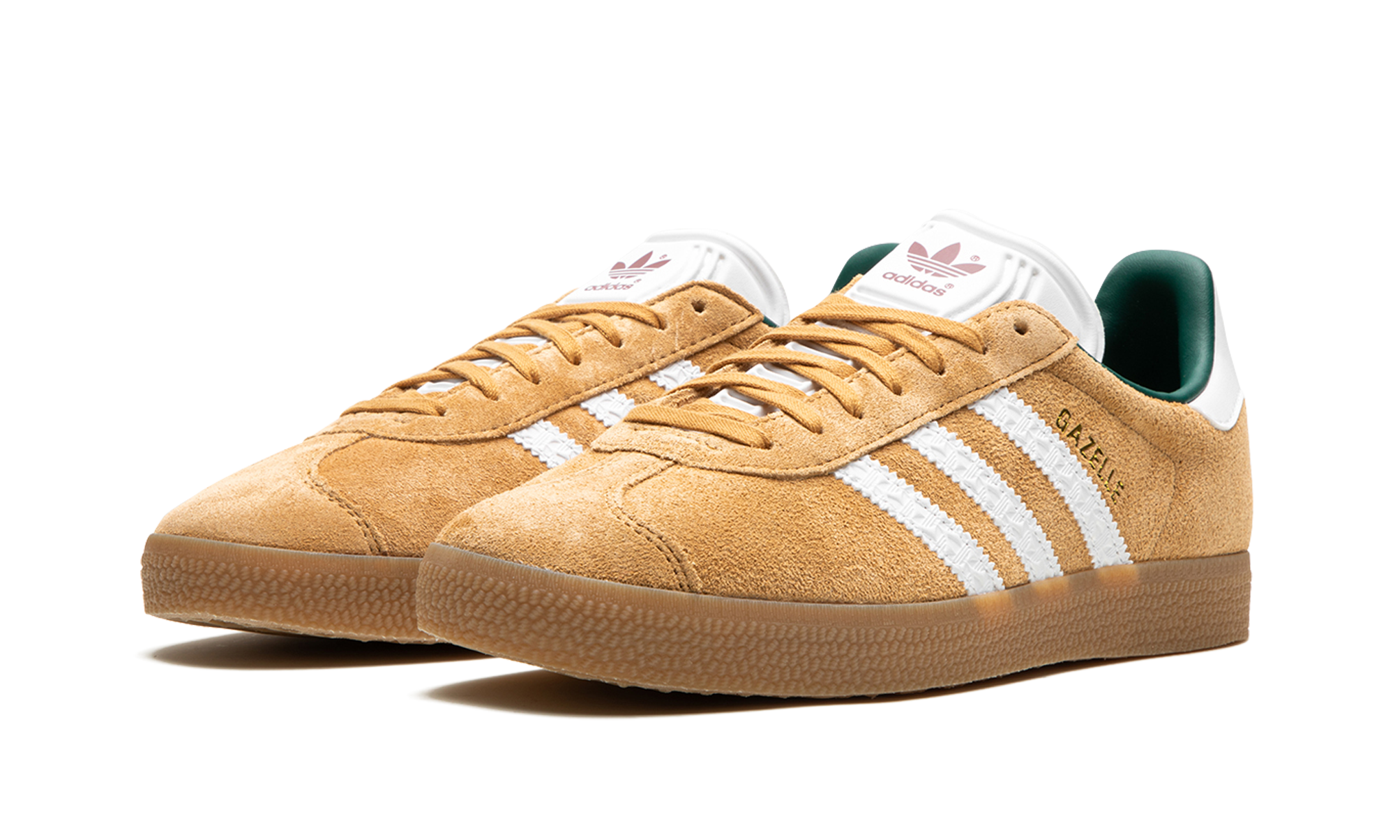 Gazelle "mesa" - 2