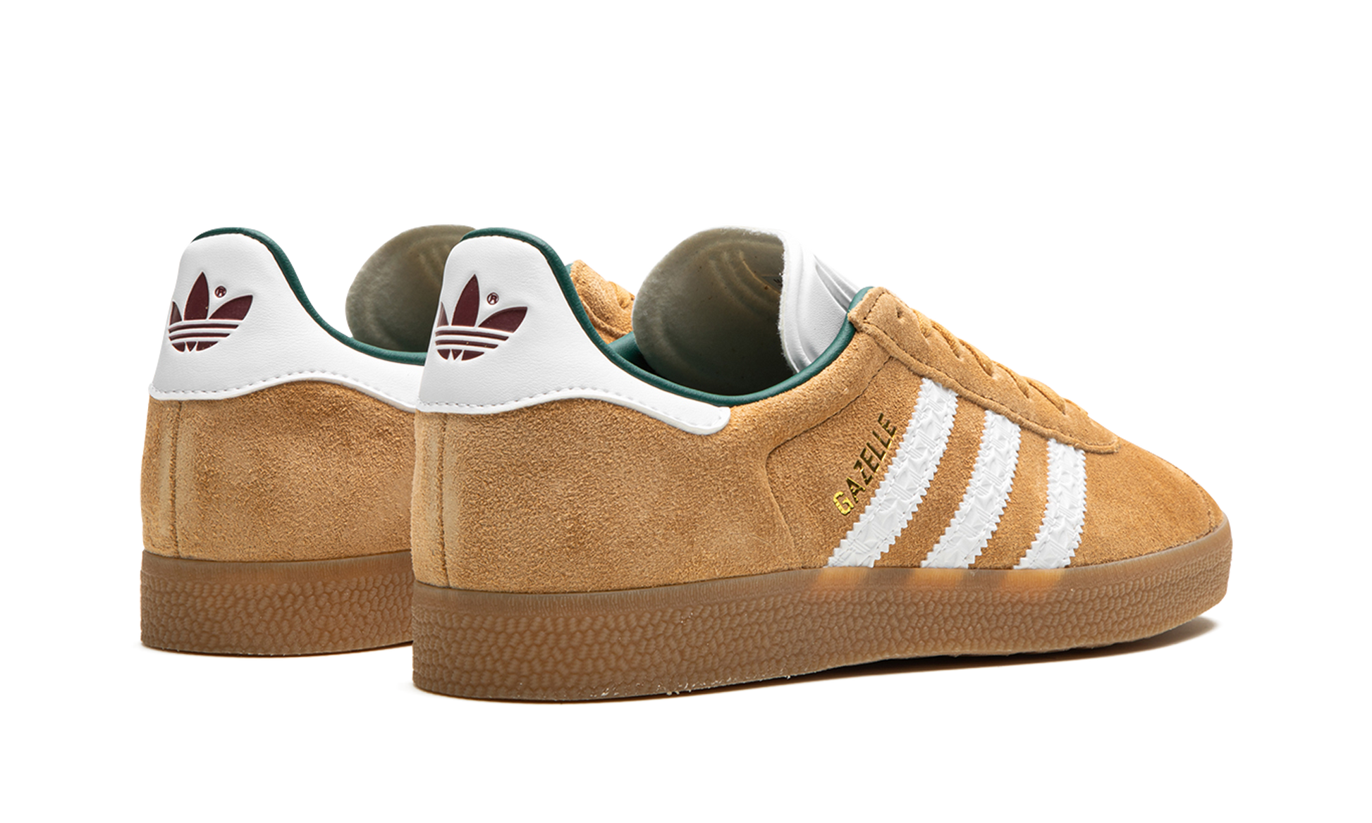 Gazelle "mesa" - 3