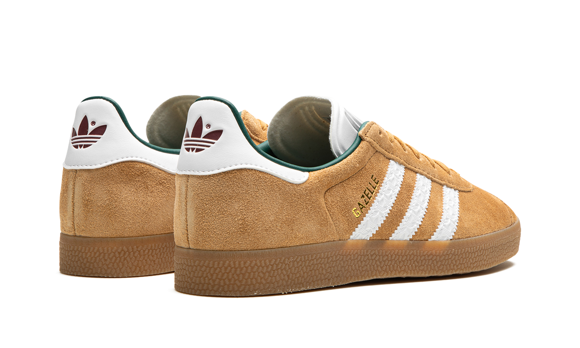 Gazelle "mesa" - 3